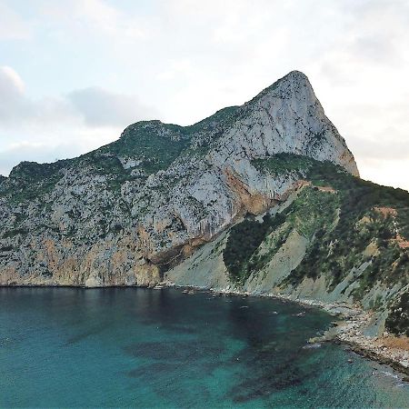 Calpe Beachview ภายนอก รูปภาพ