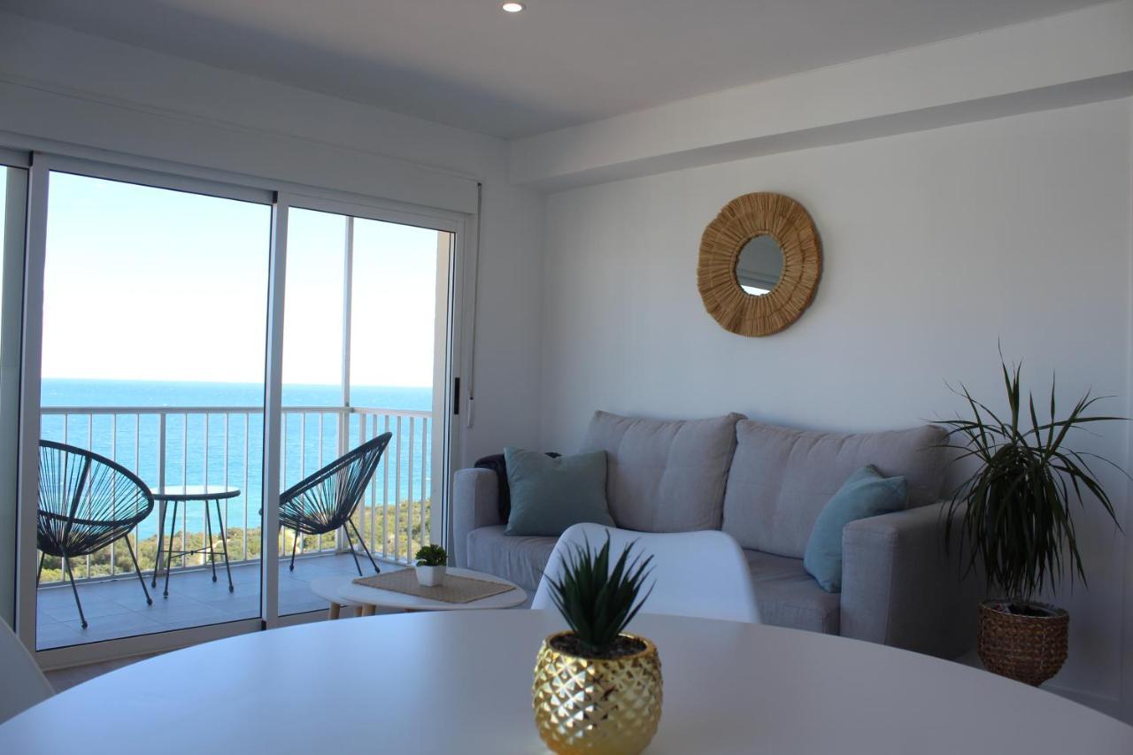 Calpe Beachview ภายนอก รูปภาพ