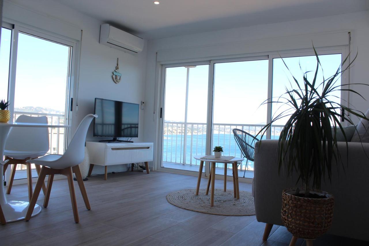 Calpe Beachview ภายนอก รูปภาพ