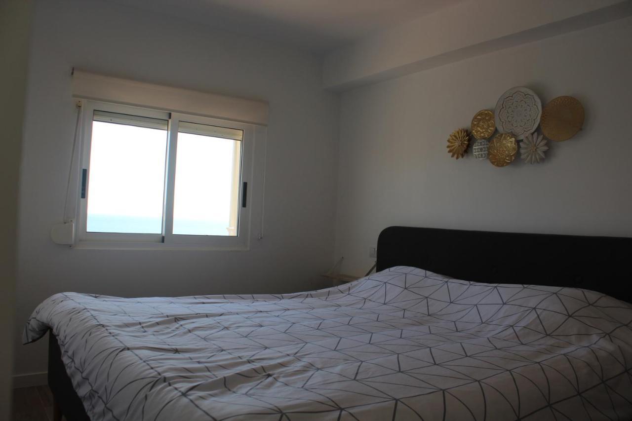 Calpe Beachview ภายนอก รูปภาพ